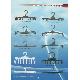 Underwear Hangers, BX-371 - BX380