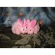 Rabbit toys, Rabbit <B>toys</B>