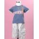 Boys' T-Shirt & Short Pants