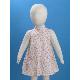 Girls' Printed Dress, JA080060