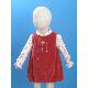 Babies' & Girls' T-Shirt & Dress, T-Shirt:JA080072, Dress:JA080073