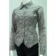 Solid Woven Shirt, CH30