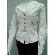 Solid Woven Jacket