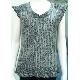 Printed Woven Shirt, CHH1
