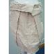 Solid Woven Skirt