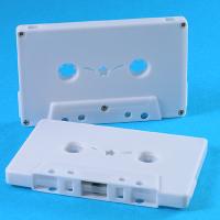 C-0 HOUSING & AUDIO TAPE
