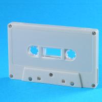 C-0 HOUSING & AUDIO TAPE