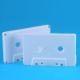 C-0 HOUSING & AUDIO TAPE