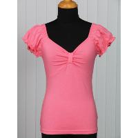 Pink Tee