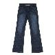 Enzyme Washing Jean