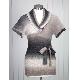 Short-Sleeved Pullover, UC-1205-OR