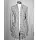Long-Sleeved Cardigan, S-6953