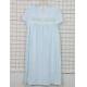 Ladies Knitted Gown
