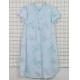 Ladies Knitted Gown