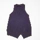 Ladies' sleeveless tunic