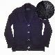 Ladies' cable cardigan