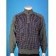 Sweater Knit by Computerize Machine, 12/G-0678