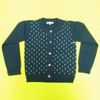 Babies' pullover