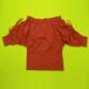 Ladies' batwing Blouse, MVLK031