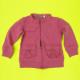 Babies' cardigan, OL-KI-0214