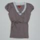 Ladies' sweater (pullover)
