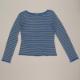 Ladies' sweater (pullover)