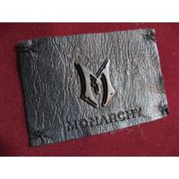 Patches 001