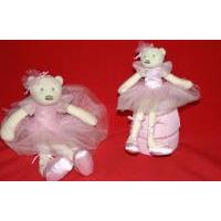 Plush Music Toy