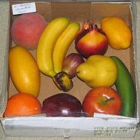 Artificial Fruit & Vegetable