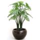 Artificial Flower in Pot