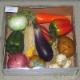 Artificial Fruit & Vegetable