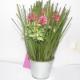 Artificial Flower in Pot