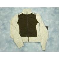 Tricot jacket