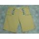 Woven short pant, L004