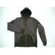 Double layer jacket