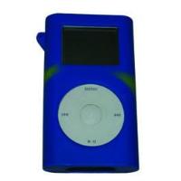 Silicon Case For IPOD Mini