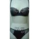 Ladies' Brassiere Ladies' Thong