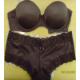 Ladies' Brassiere Ladies' Boxer
