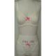 Ladies' Brassiere Ladies' Thong