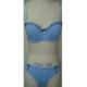 Ladies' Brassiere Ladies' Thong, PAD-6569 
T-6569