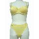 Plain micro padded bra, MOU-7234 & T-7234