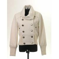 WOOL JACKET