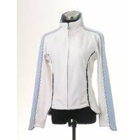 FLEECE JACKET