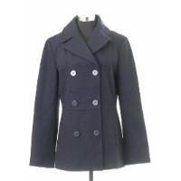 WOOL JACKET