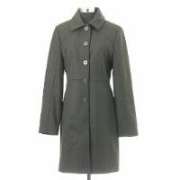 WOOL COAT