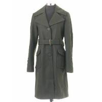 WOOL COAT