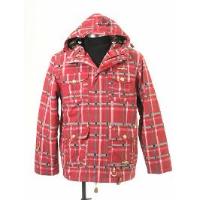 LINED JACKET