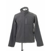 SOFTSHELL JACKET
