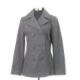 WOOL JACKET