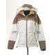 SKI JACKET